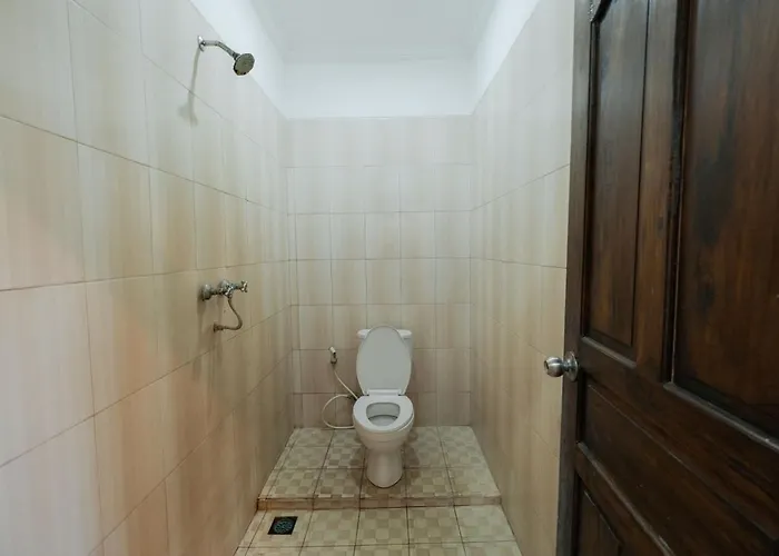 Ayu Bungalow Redpartner *