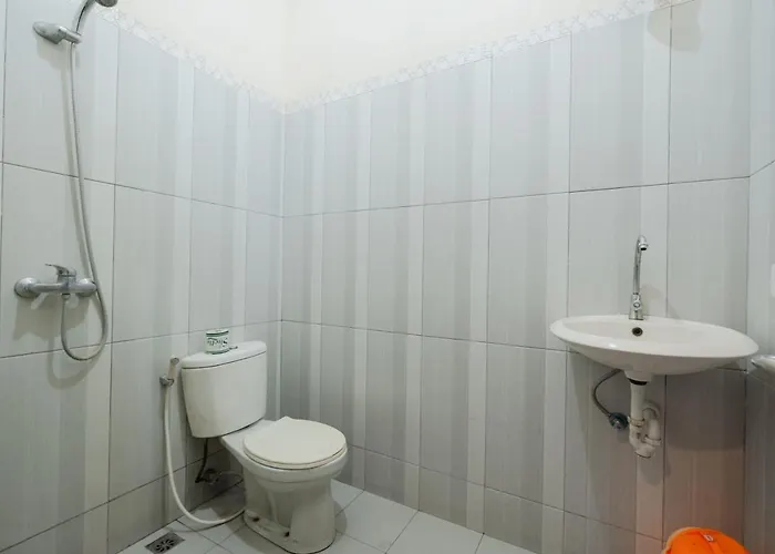 Ayu Bungalow Redpartner